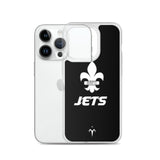 St. Louis Jets Clear Case for iPhone®