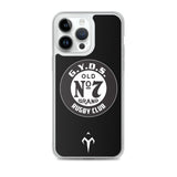 GYDS Rugby Club Clear Case for iPhone®