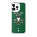 Barracks Rangers RFC Clear Case for iPhone®