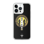 Barracks Rangers RFC Clear Case for iPhone®