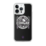 Cougars Clear Case for iPhone®