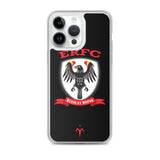 Effingham Rugby Club Clear Case for iPhone®