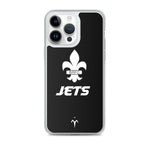 St. Louis Jets Clear Case for iPhone®