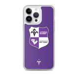 Hartsville Rugby Clear Case for iPhone®