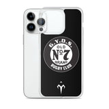 GYDS Rugby Club Clear Case for iPhone®