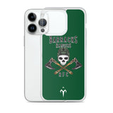 Barracks Rangers RFC Clear Case for iPhone®