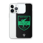 South Jersey Devils RFC Clear Case for iPhone®