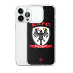 Effingham Rugby Club Clear Case for iPhone®