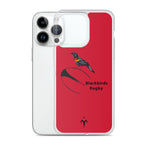 Effingham Rugby Club Clear Case for iPhone®