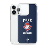 Ghost Riders Rugby iPhone Case