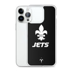 St. Louis Jets Clear Case for iPhone®