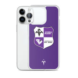 Hartsville Rugby Clear Case for iPhone®