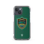 Lexington Saints Rugby Clear Case for iPhone®