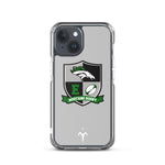 Eagle High Rugby Clear Case for iPhone®