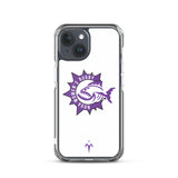 Nova Women's Rugby Clear Case for iPhone®