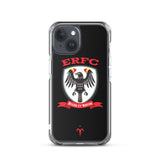 Effingham Rugby Club Clear Case for iPhone®