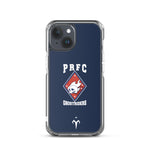 Ghost Riders Rugby iPhone Case