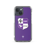 Hartsville Rugby Clear Case for iPhone®