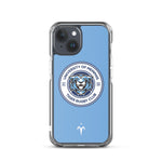 Memphis Rugby Clear Case for iPhone®