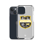 Jacksonville Rugby Clear Case for iPhone®