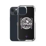 Cougars Clear Case for iPhone®