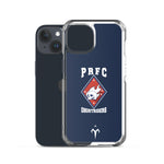 Ghost Riders Rugby iPhone Case