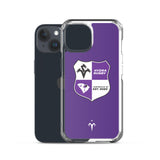 Hartsville Rugby Clear Case for iPhone®