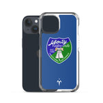 Liberty Rugby Club Clear Case for iPhone®