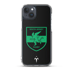 South Jersey Devils RFC Clear Case for iPhone®