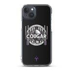 Cougars Clear Case for iPhone®