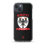 Effingham Rugby Club Clear Case for iPhone®