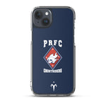 Ghost Riders Rugby iPhone Case