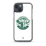 Jackson Hole Moose Rugby Clear Case for iPhone®