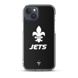 St. Louis Jets Clear Case for iPhone®