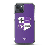 Hartsville Rugby Clear Case for iPhone®