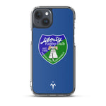 Liberty Rugby Club Clear Case for iPhone®