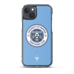 Memphis Rugby Clear Case for iPhone®