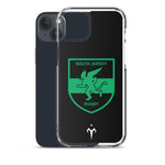 South Jersey Devils RFC Clear Case for iPhone®