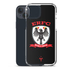 Effingham Rugby Club Clear Case for iPhone®