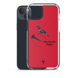 Effingham Rugby Club Clear Case for iPhone®