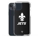 St. Louis Jets Clear Case for iPhone®