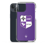 Hartsville Rugby Clear Case for iPhone®