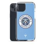 Memphis Rugby Clear Case for iPhone®