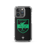 South Jersey Devils RFC Clear Case for iPhone®