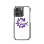 Nova Women's Rugby Clear Case for iPhone®