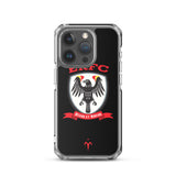 Effingham Rugby Club Clear Case for iPhone®