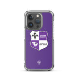 Hartsville Rugby Clear Case for iPhone®