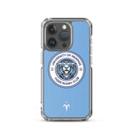 Memphis Rugby Clear Case for iPhone®