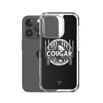 Cougars Clear Case for iPhone®