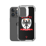 Effingham Rugby Club Clear Case for iPhone®